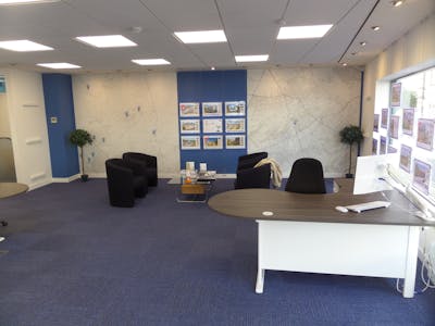 17 Albert Street / 8 John Street, Harrogate, Retail For Sale - SAM_1857.JPG