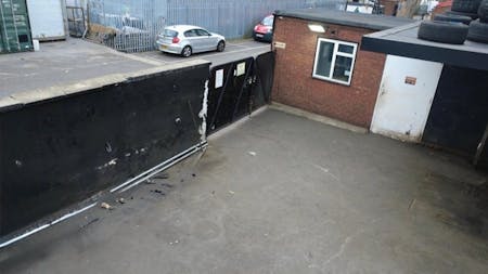 21 Magnet Road, London, Industrial/Logistics / Open Storage To Let - Picture1.jpg