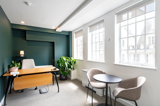 Standbrook House, 2-5 Old Bond Street, London, Office To Let - OBS_022.jpg