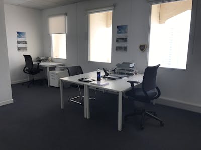 Sheikh Rashid Tower, Dubai - United Arab Emirates, United Arab Emirates, Office To Let - 3ac2dc5f6e4ae4dd6fac12fbebd995a3-letting24491.jpeg