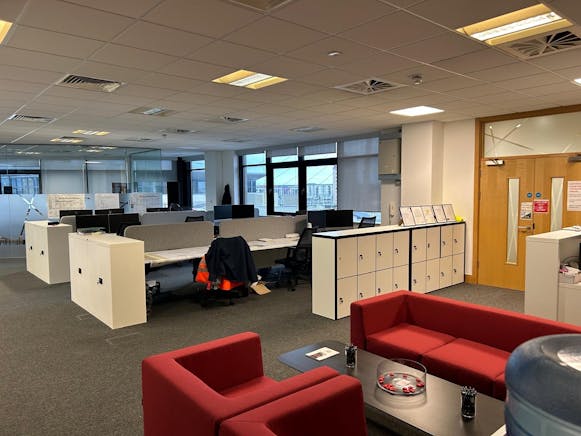 Office Suite SF2B, Ethos, Swansea, Offices To Let / For Sale - suite 2aaa.jpg