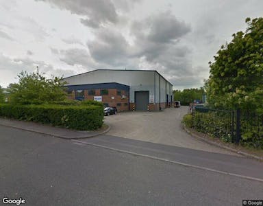 Lister House, Dunstable, Industrial/Logistics For Sale - Street View