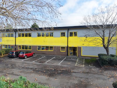 Unit 2 Trojan Business Centre, Warwick, Industrial/Logistics / Warehouse To Let - Photo gallery 1.jpg