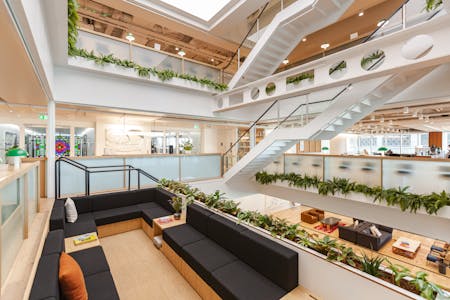 10 York Road, London, Office / Serviced Office To Let - 20201217_WeWork_10 York Road  London_006.jpeg