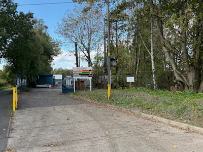 CPL Coal Yard, Robeys Lane, Tamworth, Land To Let / For Sale - IMG_1850.jpeg