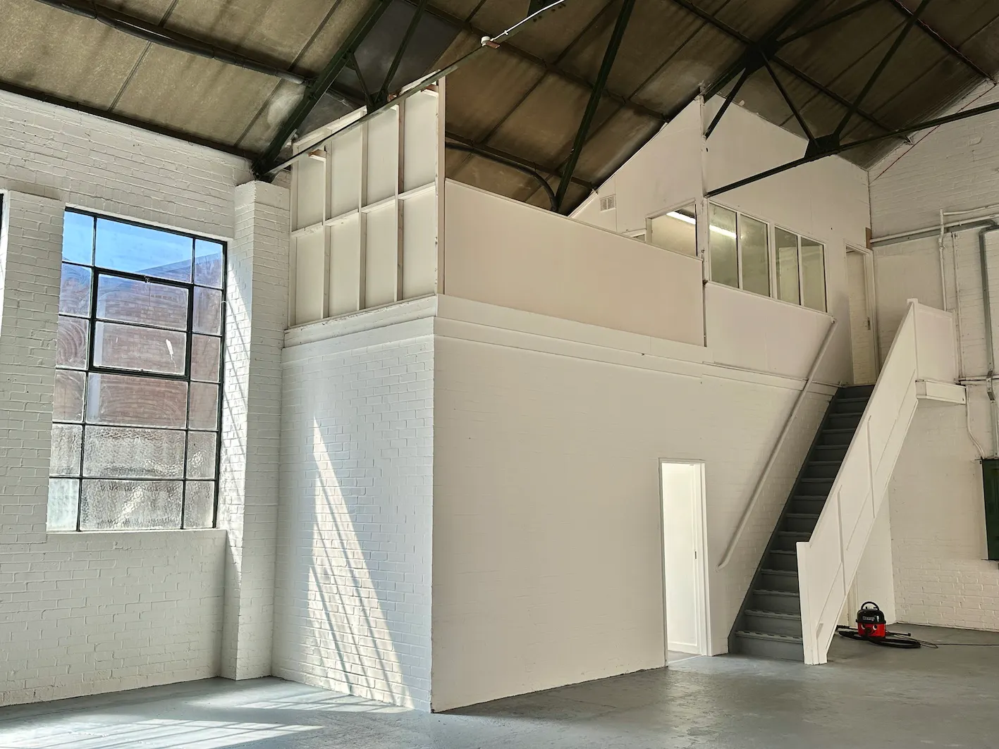 Gallery image with a fresh perspective