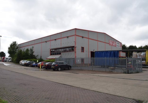 Crawley Crossing, Unit 3, Milton Keynes, Distribution Warehouse To Let - Screenshot 20251007 171120.png