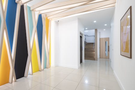 32 Prescot Street, London, Office To Let - Internal 3.jpg