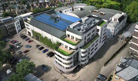 Ealing Studios, London, Office To Let - Ealing Studios Above.jpeg