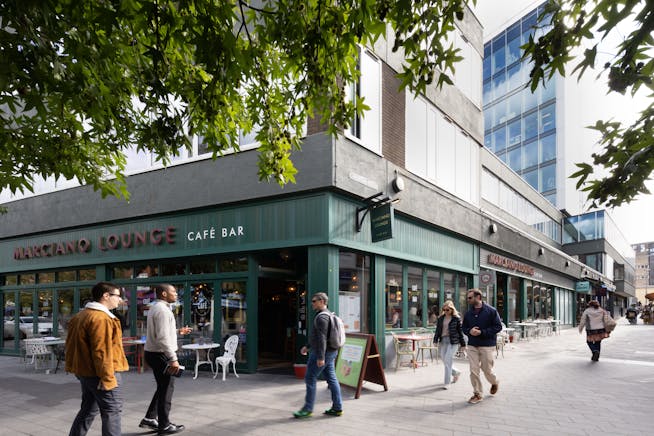 Woking One, Albion House, Woking, Investments / Offices / Restaurant / Retail For Sale - 1S1A3073Edit.jpg