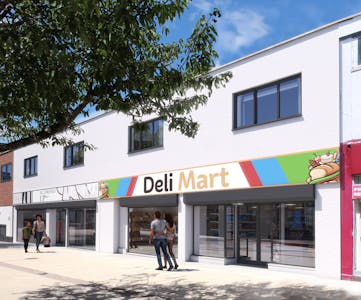 Wellington Way Shopping Centre, Wellington Way, Waterlooville, Leisure / Restaurant / Retail To Let - 9595A_LR_final.jpg