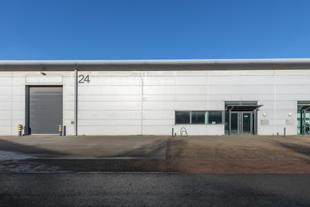 Unit 24 Greenford Park, Ockham Drive, London, Industrial To Let - U24.jpg