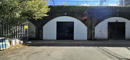 Arch 480, Cantrell Road, Bow, London, Industrial To Let - 20260914_131659 - Edited.jpg