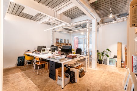 Unit 1 Spurhouse, 4-14 Spurstowe Terrace, Hackney, Office For Sale - Spurtstowe Ter 4-14 U1 - 7.jpg