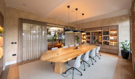 Rose Wharf, Fully Fitted Riverside Suites, Leeds, Office To Let - Caddick Rose Wharf_-127.jpg