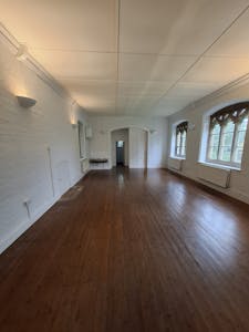 Holdenby Village Hall, Holdenby Road, Northampton, Leisure To Let - 20250804_092352.jpg