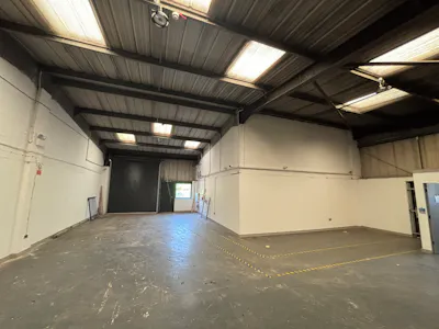 Unit 30 COMING SOON DRAFT, Albion Industrial Estate, Pontypridd, Industrial To Let - IMG_8684.jpeg