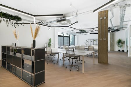 The Rochester, London, Office To Let - 8.jpg