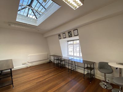 65 Margaret Street, London, Office To Let - MicrosoftTeamsimage 122.png