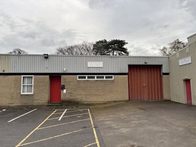 Unit 2, Ripon, Industrial To Let - Unit 2a 9.jpeg