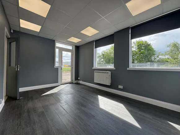 Block 3 - Unit 4, Caldwellside Industrial Estate, Lanark, Industrial / Other To Let - Office.jpg