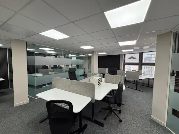 Second Floor - 211 Dumbarton Road, Glasgow, Offices To Let - WhatsApp Image 2026-08-03 at 21.33.08 (7).jpeg