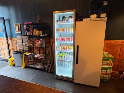 Spuds, 21 Byres Road, Glasgow, Cafe (A1) For Sale - IMG_0484.jpg