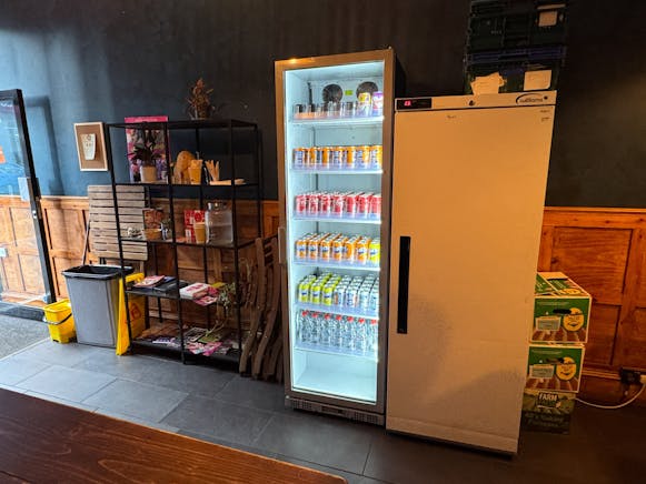 Spuds, Spuds, 21 Byres Road, Glasgow For Sale - IMG_0484.jpg