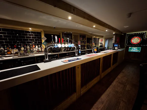 Woodpecker Restaurant & Bar, 20 Wide Close, Lanark For Sale - IMG_9087.jpg