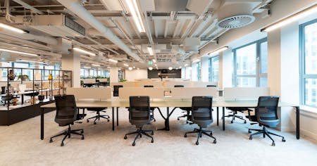 Linley House, 21 Dickinson Street, Manchester, Office To Let - space_gallery1.jpg