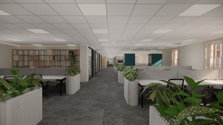 Third Floor, Frederick House, Dublin 2, Office To Let - 17.Open Plan 5.png