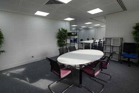 78-79 New Bond Street, London, Office To Let - DSC_4415.JPG