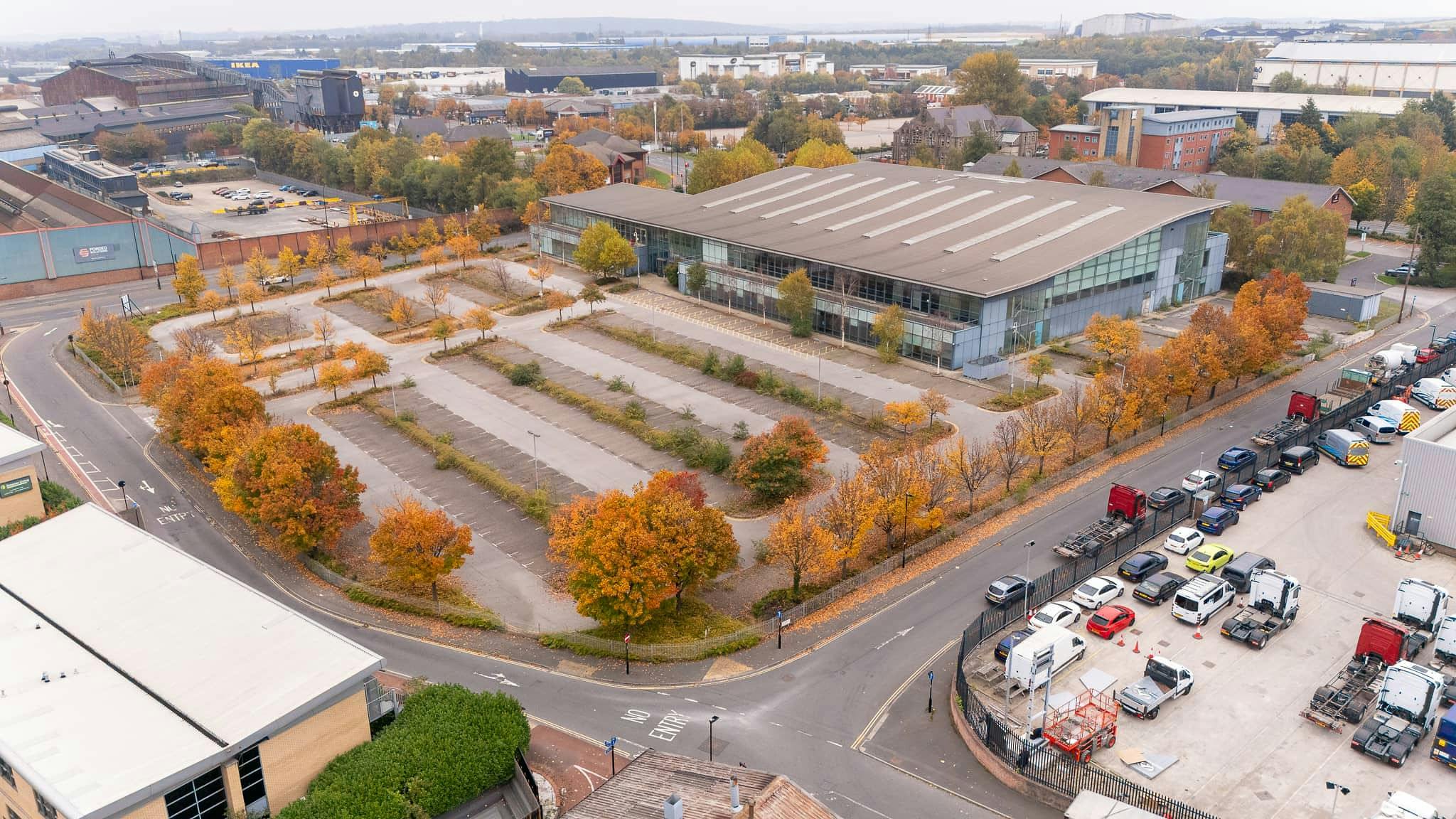 1 Amberley Street, Sheffield — image 5