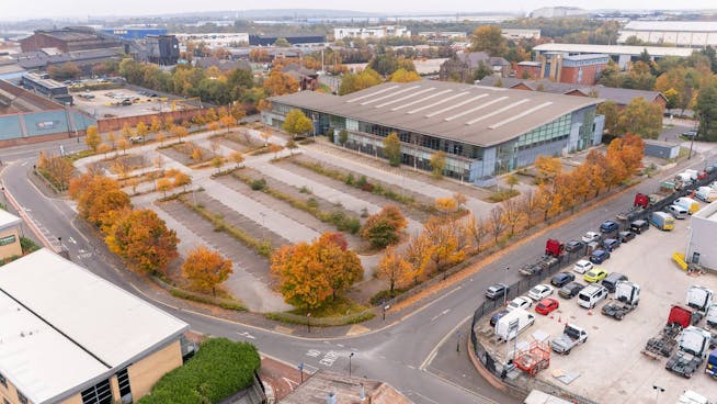1 Amberley Street, Sheffield, Development / Industrial/Logistics / Office For Sale - DJI_20251017134325_0013_D.jpg