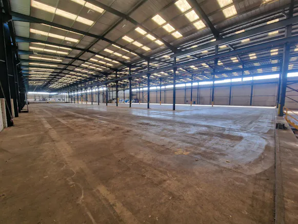 Units 1, 2 & 4 Daneshill Industrial Estate, Armstrong Road, Basingstoke, Industrial To Let - 20261005_125453.jpg