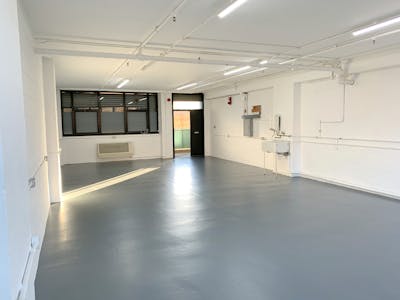 Regent Studios, Unit 54, London, Office To Let - IMG1552.jpg
