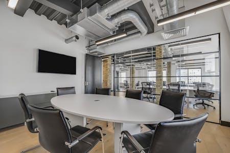 Birrane House, 2-4 Southwark Street, London, Office To Let - Meeting Room 2.jpg