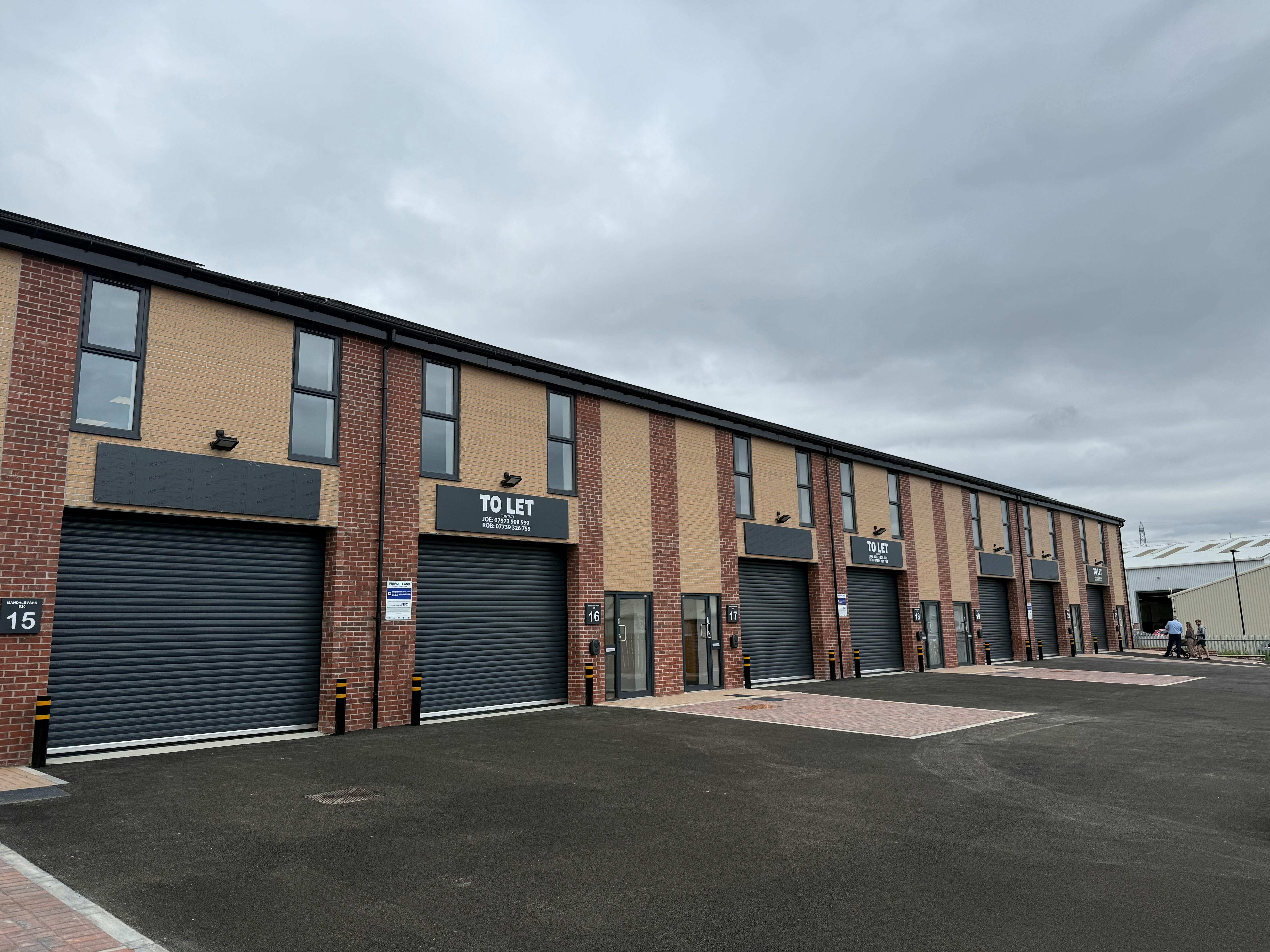Unit 15, Sheffield — image 9
