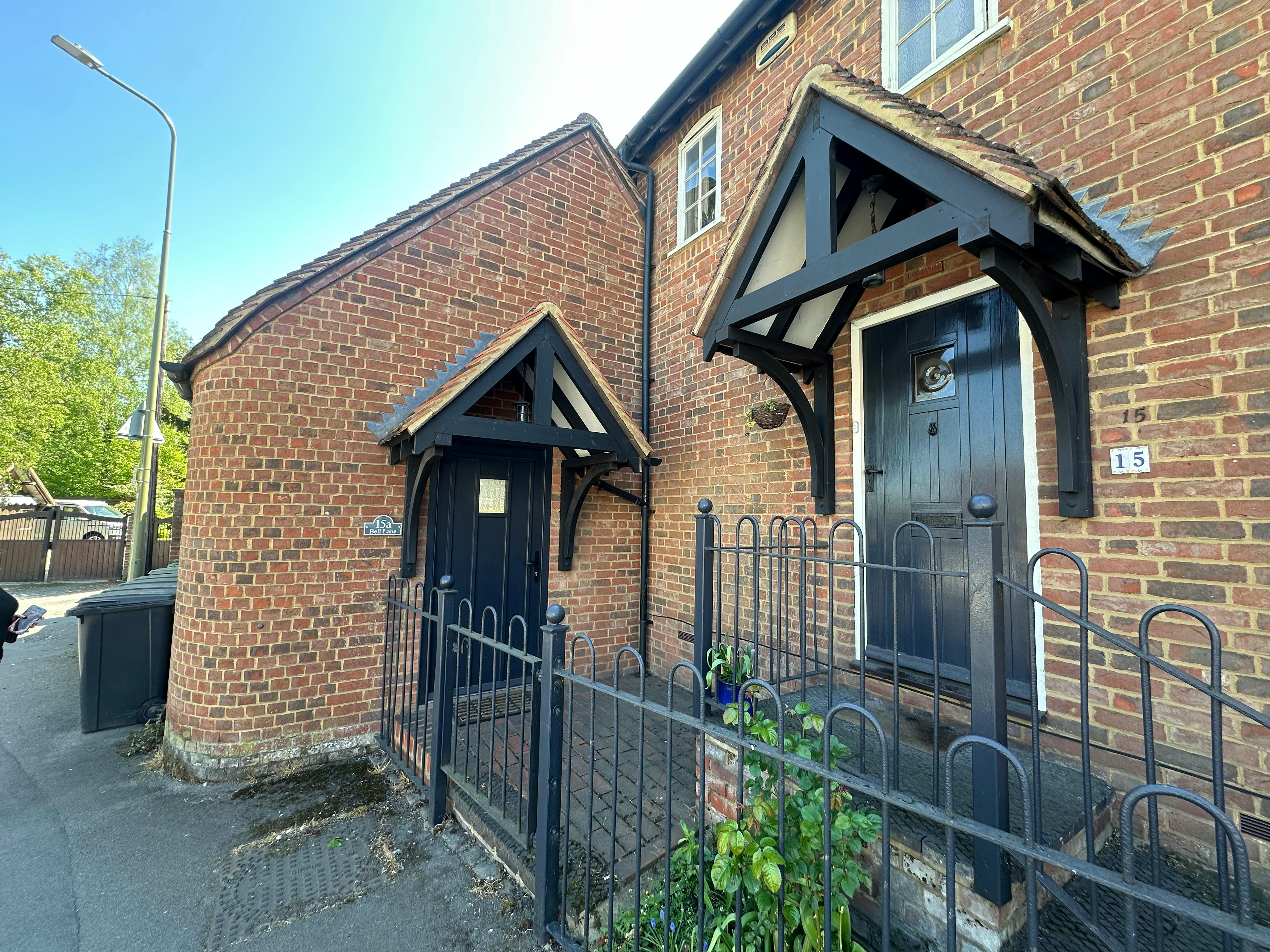 15A Bell Lane, Thame, Office / Other To Let - IMG_5043.jpeg