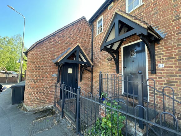 15A Bell Lane, Thame, Office / Other To Let - IMG_5043.jpeg