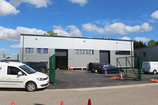 Waltham Connect (Unit B), Cartersfield Road, Waltham Abbey, Industrial To Let - IMG_0224.JPG