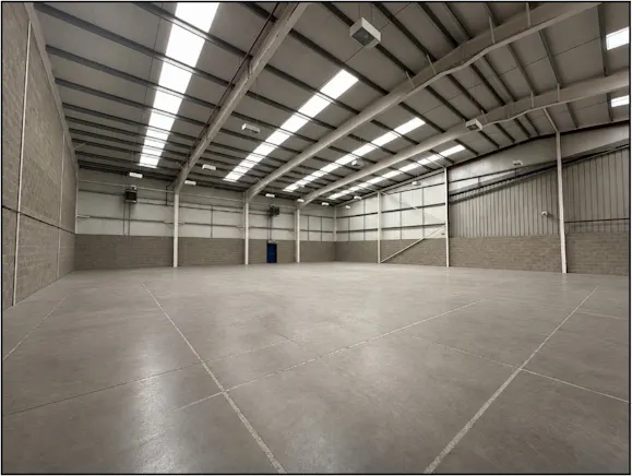 Unit 5 Chaffinch Business Park, Beckenham, Industrial To Let - Picture3.jpeg