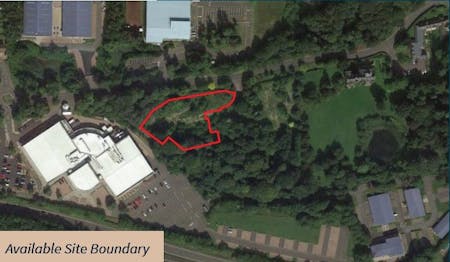 Castle Drive, Dunfermline, Castle Drive, Dunfermline, Development Land / Office For Sale - Screenshot 20231113 154528.jpg