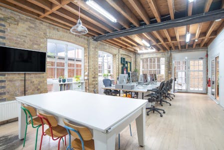 6 Printing House Yard, London, Office To Let - DSC_5713.jpg