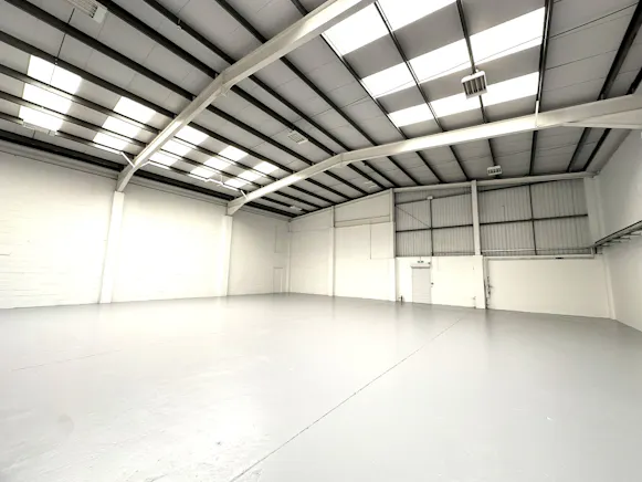 Unit 3 Wembley Trade Park, Wembley, Industrial To Let - IMG_0927.JPEG