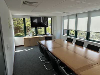 Moorgate House, Milton Keynes, Office To Let - First Floor 12.jpg