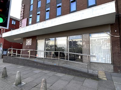 68 High Street, Birmingham, Office / Retail To Let - 2.jpg