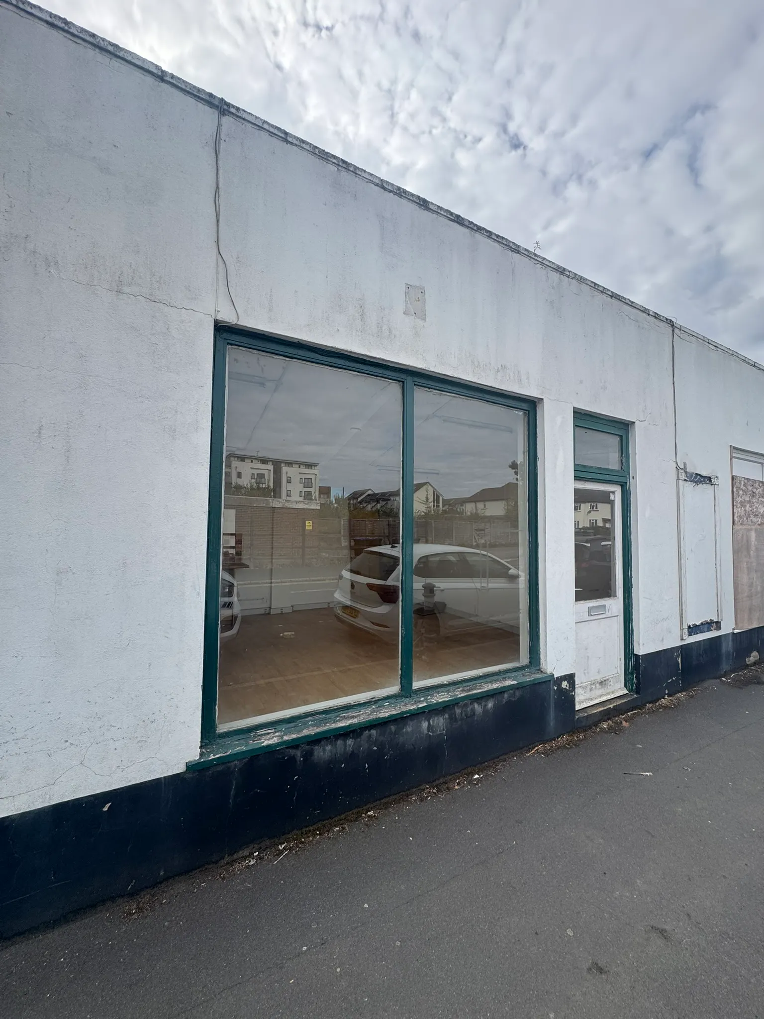 Industrial in Addlestone