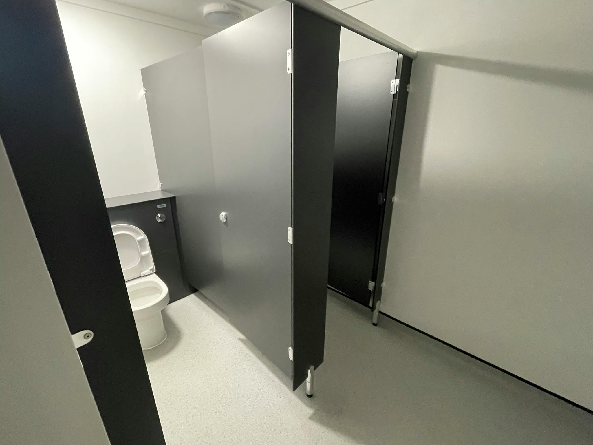 Drayton, School Road