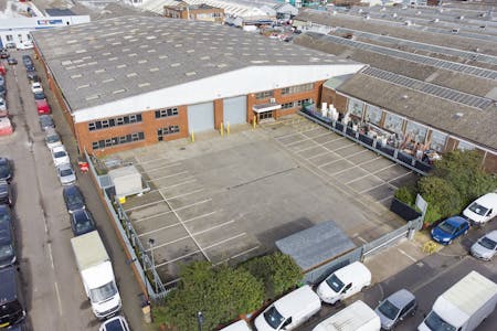 Unit 46-50 Standard Road, Park Royal, Industrial / Warehouse Lease Assignment - 1c.jpg